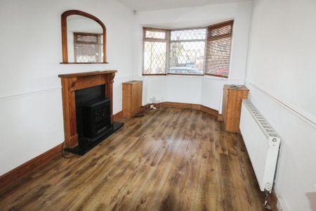 2 bedroom terraced house to rent - Photo 2
