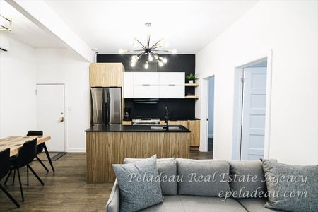 2 Rue Ste-Ursule #1 - Photo 2