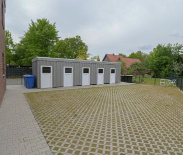 6192 - Hochwertige und moderne Dachgeschosswohnung mit großzügiger ... - Foto 1