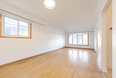 For Lease - 15 Riant Street Unit# Main, Toronto, Ontario - Photo 3