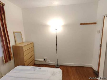 1 bedroom property to rent in London - Photo 3