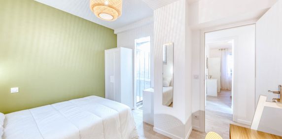 MANTEGA RIGHI Roommate 4 Bedrooms at Nice - Photo 2