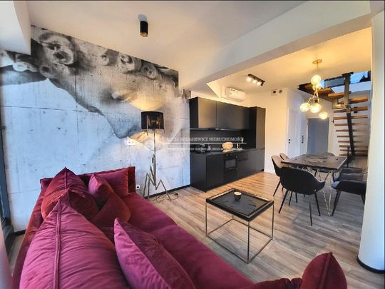 Mieszkanie śląskie Bielsko-Biała powierzchnia 70.0 m² C380-WM-27573 - Фото 1