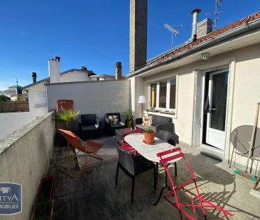Appartement à louer 2 pièces 39.9m² - Photo 5