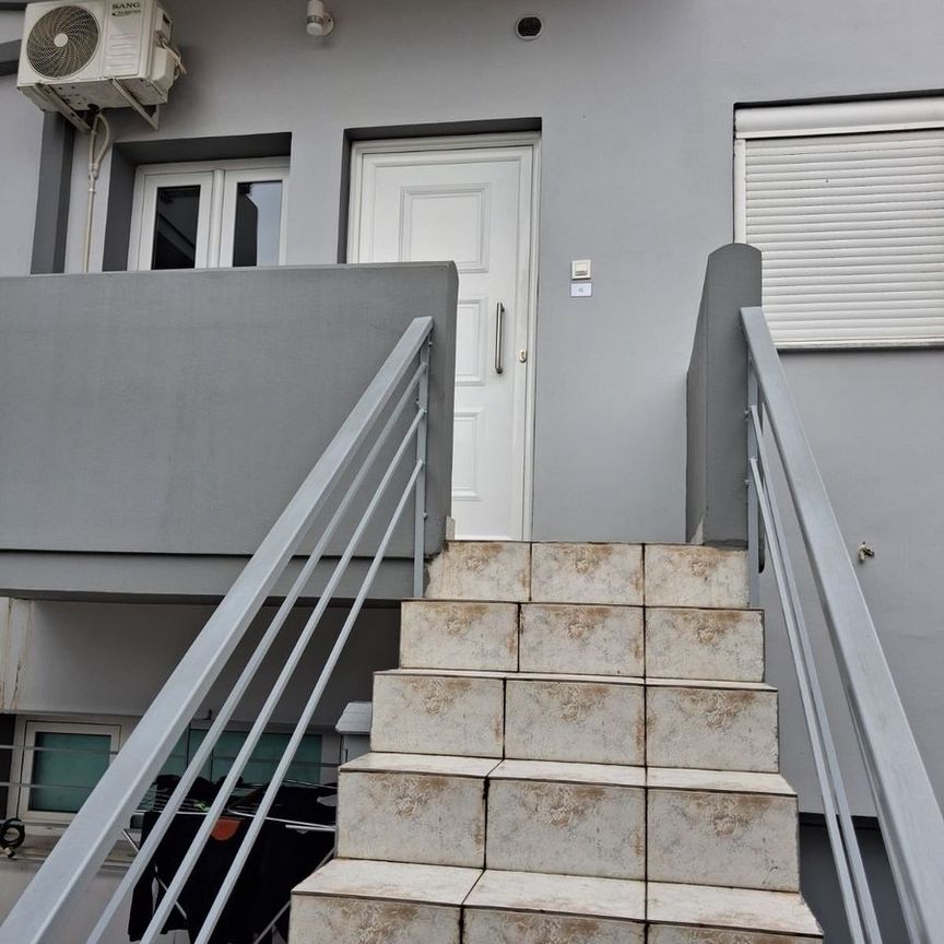 Studio/Γκαρσονιέρα για ενοικίαση Νεάπολη (Χαλκίδα) - Φωτογραφία 1