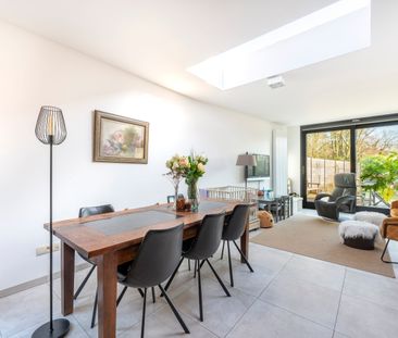 Gezellige woning met charmante tuin te huur in Kapellen! - Photo 6