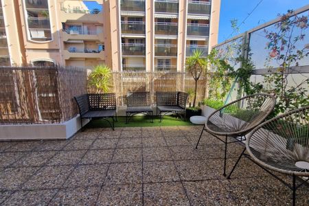 2 PIECES - RUE DE FRANCE - Photo 4