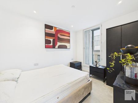 2 bedroom apartment to rent - Photo 5