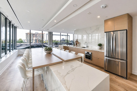 For Lease - 370 Martha Street Unit# 1805, Burlington, Ontario - Photo 5