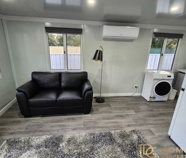 Modern 2 Bedroom Granny Flat in Convenient Woy Woy Location - Photo 1