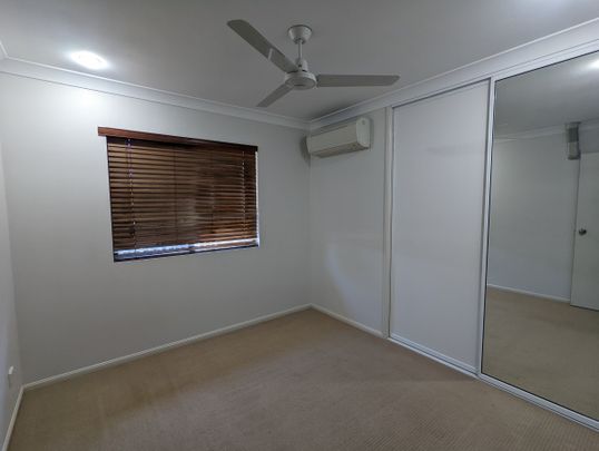 TWO BEDROOM - AIR CONDITIONED UNIT - Photo 1