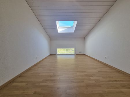 Magnifique appartement de 4.5 pièces aux combles n°431 - Foto 3