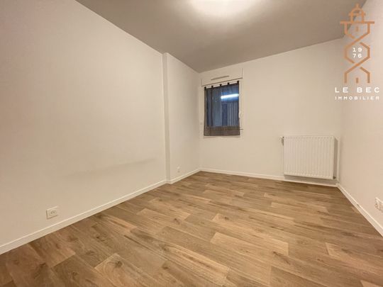 A louer T3 Saint Avé - Photo 1