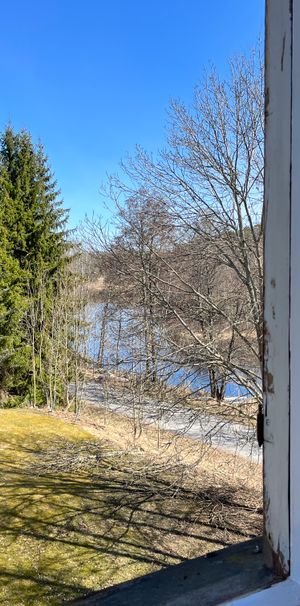 Kyrkvägen, Vedevåg - Photo 1