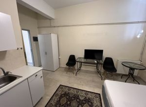 Studio/Γκαρσονιέρα για ενοικίαση - Ηλιούπολη, - Photo 1