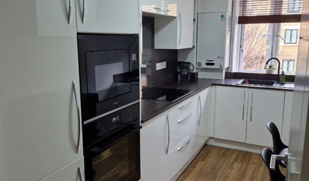 Holywell Close, Bermondsey, London, SE16 - Photo 5