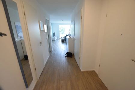 Neues Projekt in Mannheim? Coole Wohnung statt Hotel - Foto 4