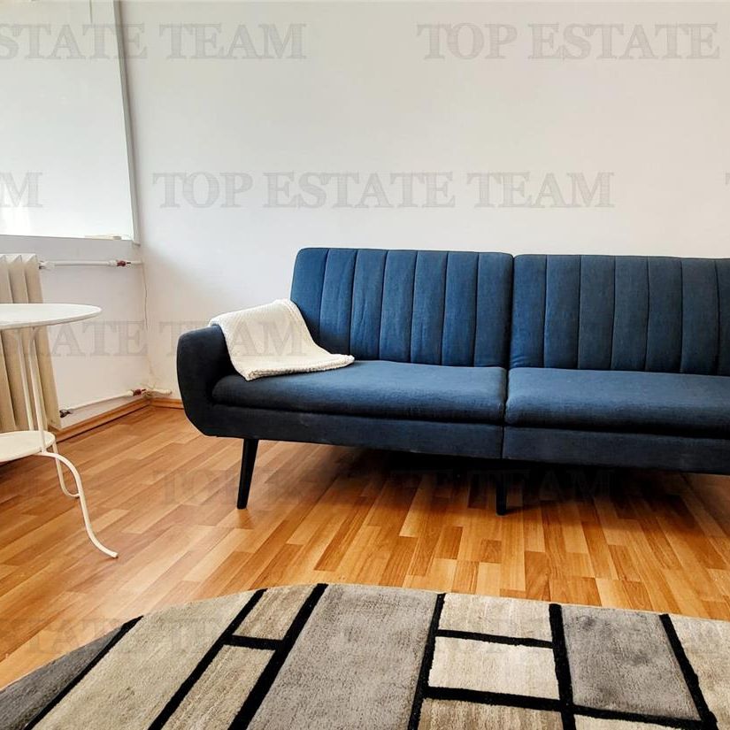 Apartament de inchiriat 2 camere , pet friendly, nou renovat, intre Romana si Universitate - Photo 1