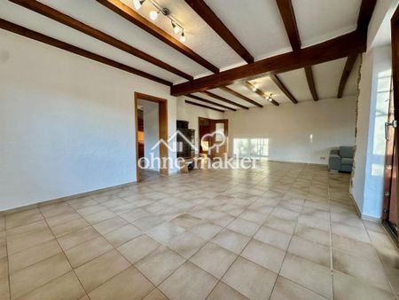 Spacious 150 m² Apartment with Stunning Green Views & Swabian Alb Panorama - Photo 3