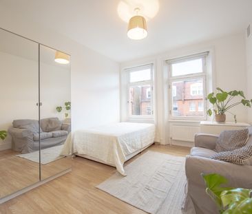 Studio Flat, Aberdare Gardens, NW6 - Photo 2
