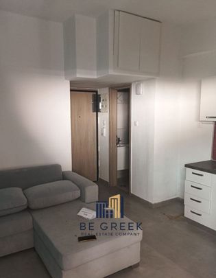Studio/Γκαρσονιέρα για ενοικίαση Αττική - Photo 1
