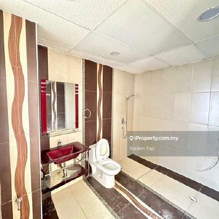 Ria Apartment, Genting Highlands, Bentong - Foto 1