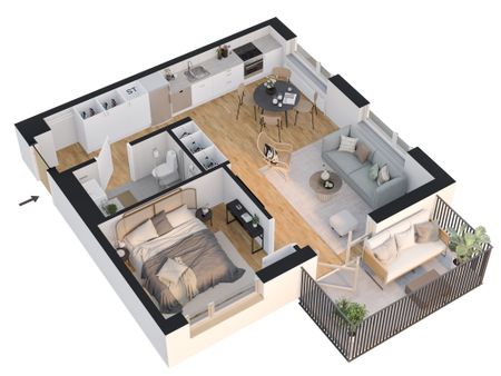 Stenkumlagatan 17 - Photo 5