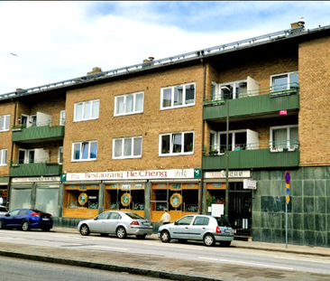 Lindgatan 2C, Augustenborg - Foto 6