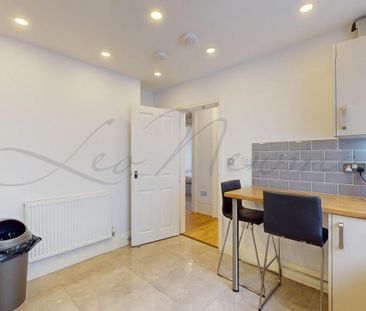 Chapel Street, London, NW1 - Photo 1