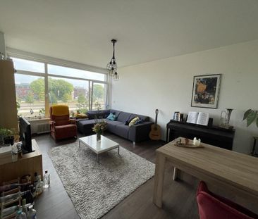 Te huur: Appartement Nassaulaan 20 C in Maastricht - Foto 2