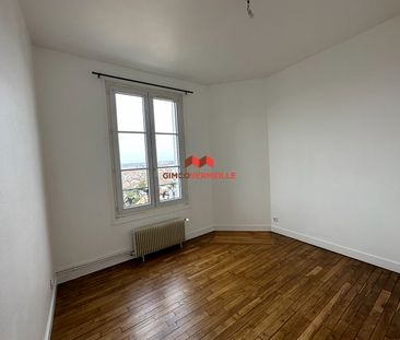 Location Appartement 3 pièces 46m² - Photo 2