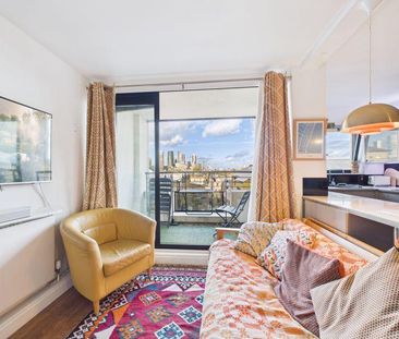 1 bedroom apartment to rent - Photo 6