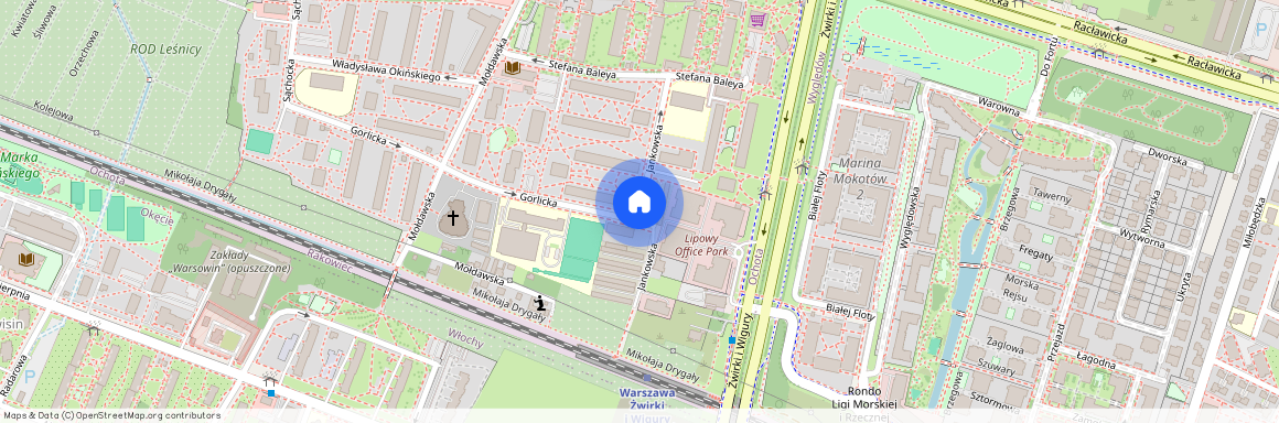 Jankowska, Ochota, mazowieckie, Warszawa