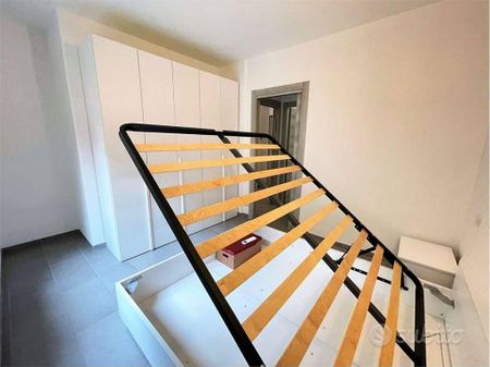 Appartamento di 90 m² con 3 locali a Milano - Photo 5
