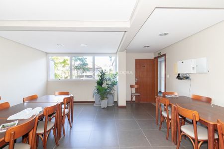 Apartamento com 1 quarto e 40m² para alugar em Petrópolis, Porto Alegre. - Photo 2