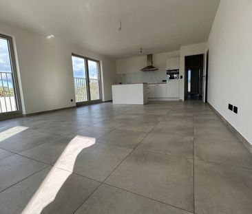 BEN-appartement met 3 slaapkamers op uitstekende locatie - Photo 3