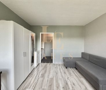 Metro Słodowiec 5 min | Od 1 grudnia | Kawalerka - Photo 4