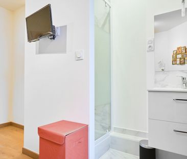 SAINT OUEN L'AUMONE Colocation 3 chambres à Saint Ouen l'Aumone - Photo 3