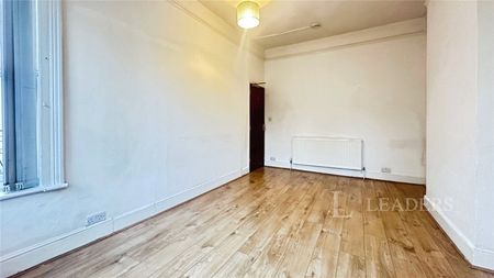 1 bedroom house to rent New Bedford Road, Luton, Bedfordshire, LU3 - Photo 5