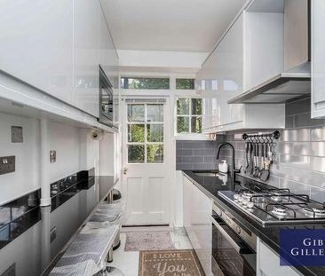 Thorpe Hall Mansions, Eaton Rise, London, W5 - Photo 5