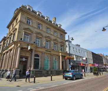 Harrison House Student Accommodation, 56-57 Fawcett Street, City Ce... - Photo 1
