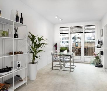 Te huur: Huis Meent in Rotterdam - Foto 3