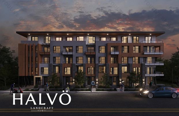 15353 17 Avenue #306, White Rock, BC V4A1T8 - Photo 1