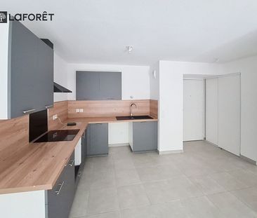 Apartment - Photo 1