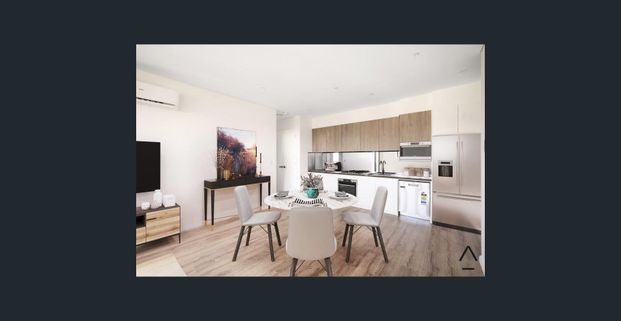 For Lease – Brand New Roof Top 1 Bedroom Apartment - Photo 1