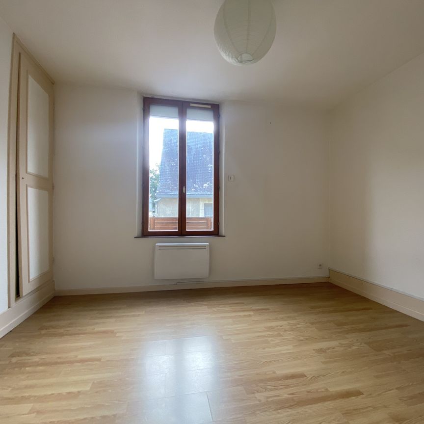 Location Appartement 3 pièces 62m² GENNES VAL DE LOIRE 49350 - Photo 1