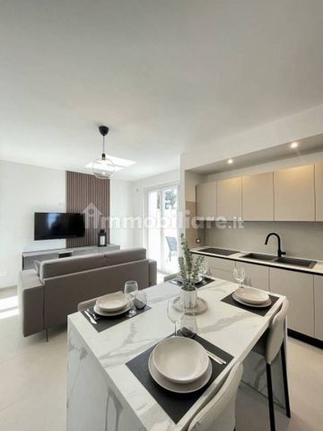 Bilocale viale del Sole 40, Lavinio Mare, Anzio - Photo 4