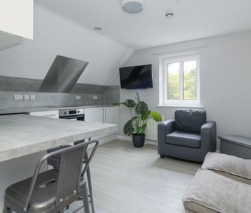 3 bedroom apartment to rent - Photo 1