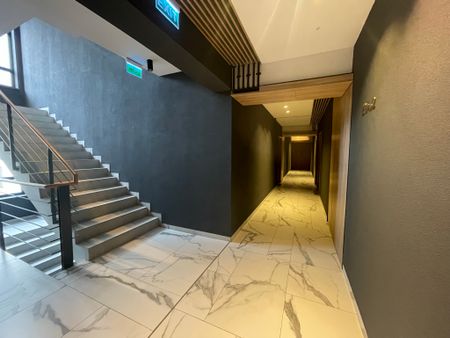 Cosmopolit Racadau apartament 2 camere decomandat nemobilat de inchiriat cu loc de parcare - Fotografie 5