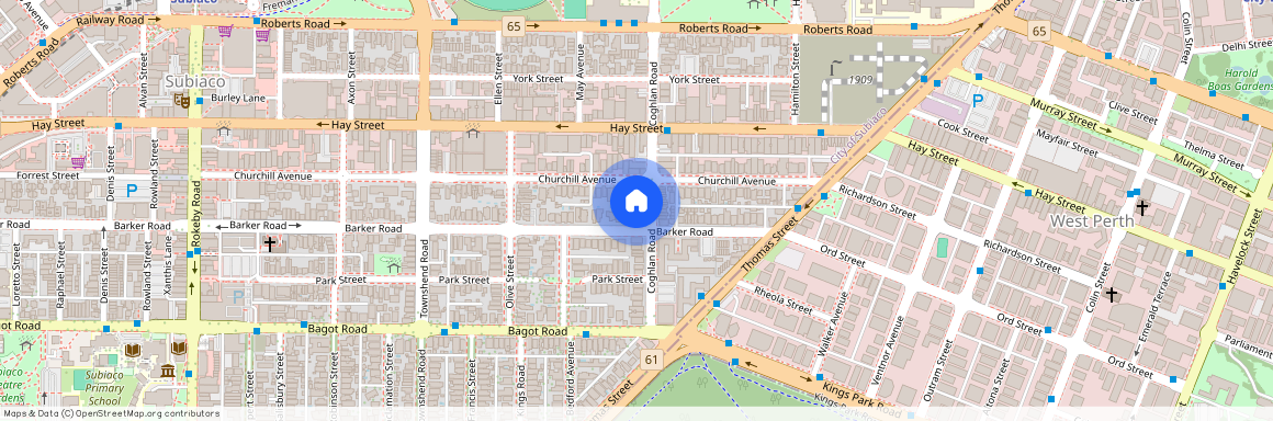 83 Coghlan Road, WA 6008, Subiaco